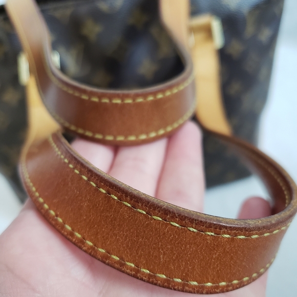 Louis Vuitton Cabas Piano - Picture 6 of 16